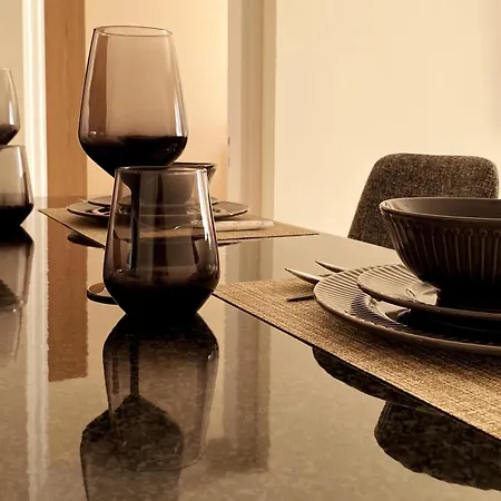 Apartamento Danaos Seaside 001 With Pool In Tourist Area *