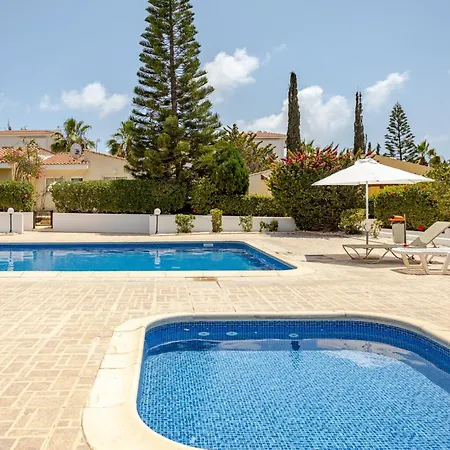 Danaos Seaside 001 With Pool In Tourist Area Apartamento *