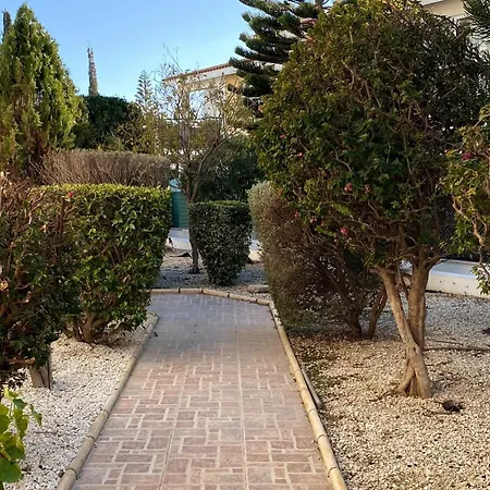 Apartamento Danaos Seaside 001 With Pool In Tourist Area *