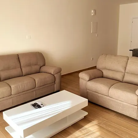 Lejlighed Danaos Seaside 001 With Pool In Tourist Area