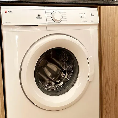 Lejlighed Danaos Seaside 001 With Pool In Tourist Area *